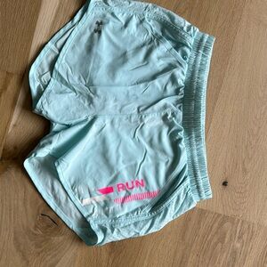 Under Armour Running Shorts